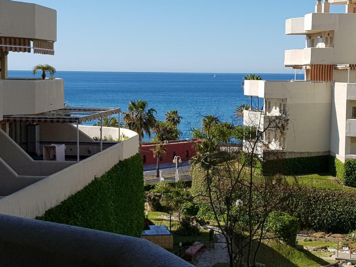 G&g Benalbeach Sea Garden Apartment Benalmadena