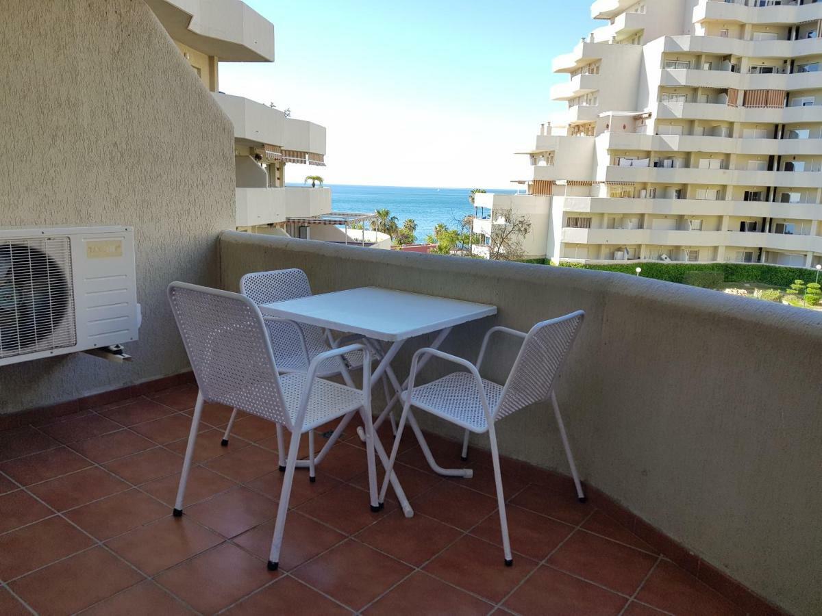 G&g Benalbeach Sea Garden Apartment Benalmadena