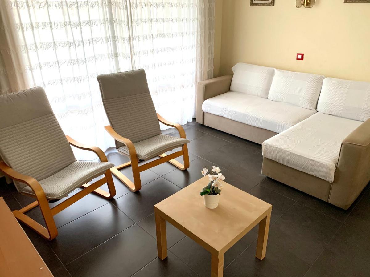 G&g Benalbeach Sea Garden Apartment