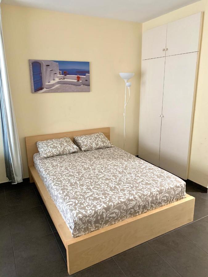 G&g Benalbeach Sea Garden Apartment *