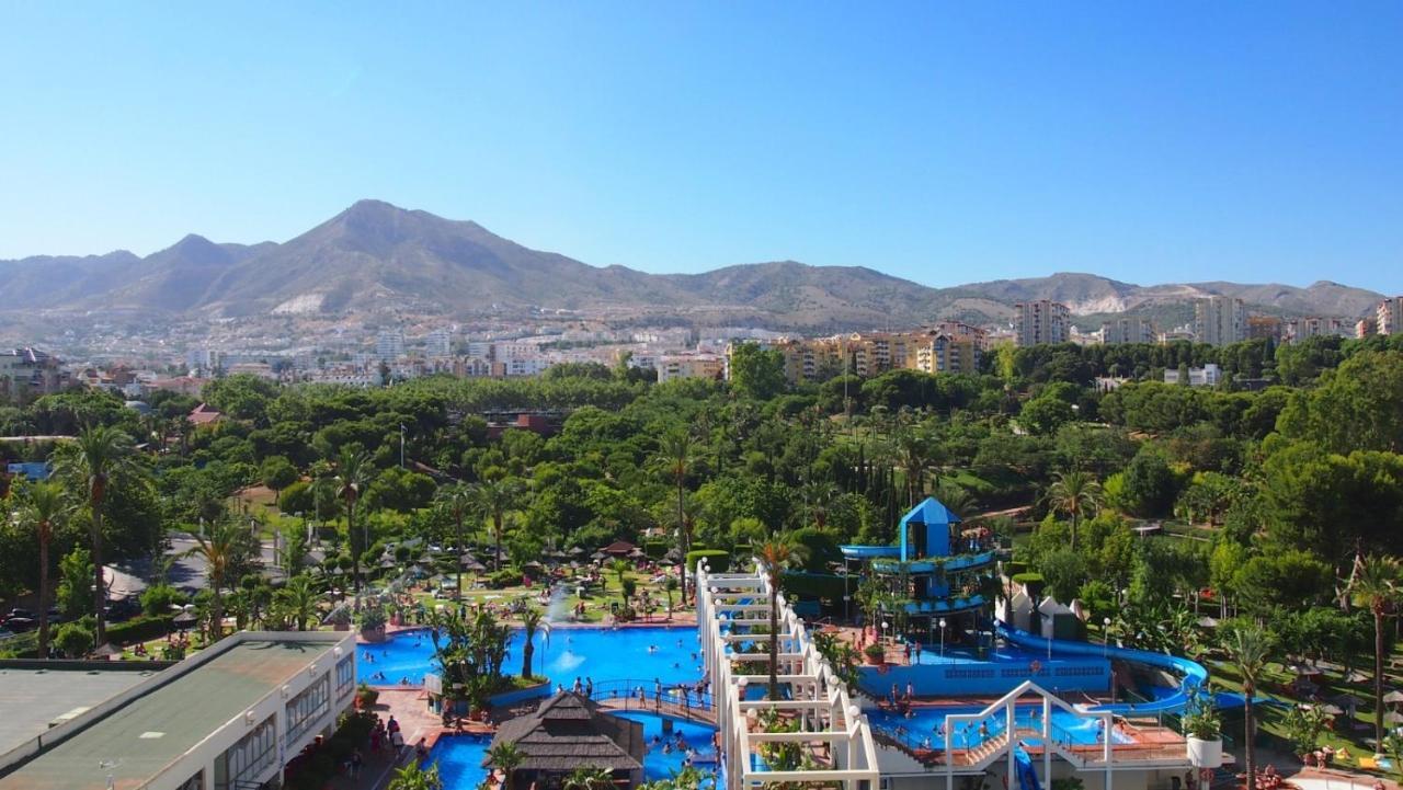 G&g Benalbeach Sea Garden Benalmadena